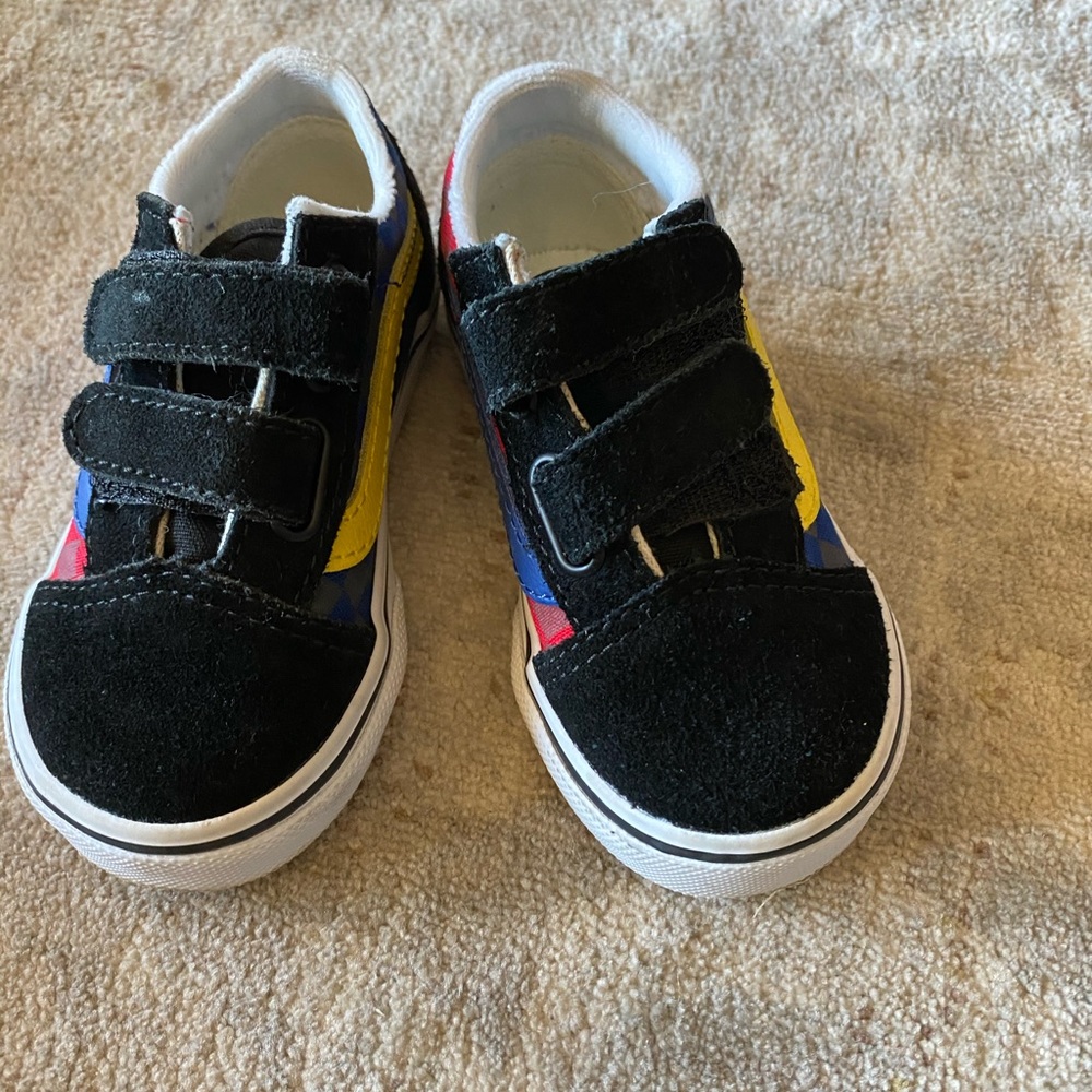 Vans Old Skool V sneaker
